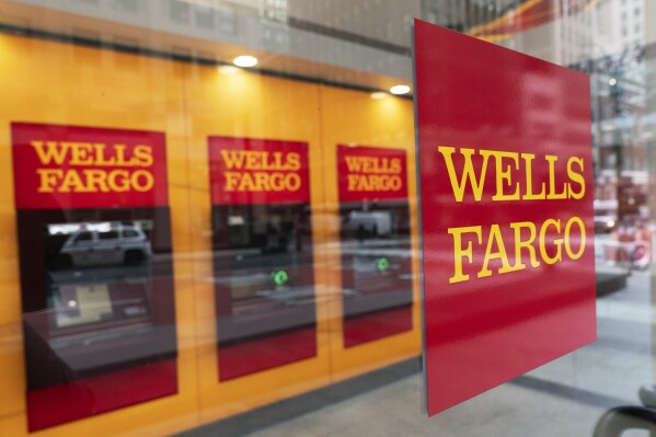 Wells fargo deals interest rates